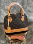 Louis Vuitton дамски чанти Различни цветове , снимка 7