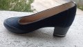 Дамски обувки , снимка 1 - Дамски обувки на ток - 40814630