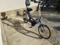полулегнал велосипед "Giant Revive DX", снимка 8