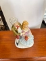 Рисувана порцеланова фигура / статуетка. №7755, снимка 6