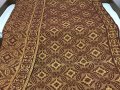 БИТОВИ ЧЕРГИ – РАЗЛИЧНИ пътека ЧЕРГА Винтидж килими килим, снимка 4