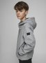 Jack & Jones Junior ново яке с качулка, снимка 2