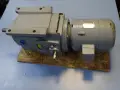 вариаторен мотор редуктор STÖBER R27-2210-075-4 Variable Gear Motor 0.75kW, снимка 11