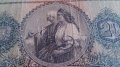 Колекционерска банкнота 20 Пенгова 1941год. Унгария - 14725, снимка 7
