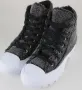 Converse Chuck Taylor All-Star Hi Grey Fur, снимка 7