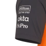 McLaren F1 Team Set Up Shirt - Оригинална мъжка тениска р-р L, снимка 7