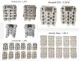 Клавиатура за:  Panasonic GD55,GD90,GD67,GENNY,SAVVY,ALCATEL 525,DB,EASY,311,511,300,332,301,302,303, снимка 13