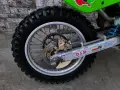 Kawasaki kdx 250 само на части Кавазаки кдх, снимка 6