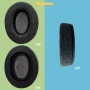 Наушници (Earpads) за Audio Technica, снимка 8