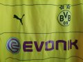 Borussia Dortmund Puma оригинална футболна тениска фланелка Борусия Дортмунд , снимка 3