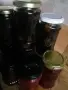 Домашни консерви -сладка и конфитюри, снимка 2