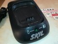 skil 14,4-21,6V-battery charger 0601231754, снимка 8