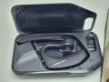 Хендсфри handsfree Bluetooth Plantronics, Voyager 5200 4 микрофона, Caller ID, Батерия 7ч., снимка 2
