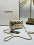 Chanel ⚜️Дамски Мини Чанти , снимка 8