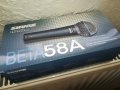 SHURE BETA-КОМПЛЕКТ 0306221229, снимка 6