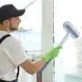 4в1 многофункционална четка за почистване/ Включва сменящи се глави, снимка 7