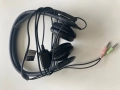 Слушалки HP Business Headset HAD-09,отлични, снимка 7
