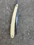PUMA Solingen original колекционерско бръснарско ножче, снимка 2