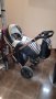 Детска количка Дада Парадисо, снимка 7