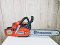 Резачка Husqvarna 365 , снимка 2