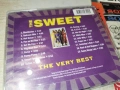 THE SWEET CD 3001262152, снимка 8