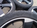 Джанти ROTOR AUDI 18" 5X112 с гуми 225/40/18, снимка 8
