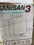 Помпа Sanisan 3 - За WC и душ , снимка 2
