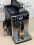 Кафемашина кафе автомат Saeco Picobaristo de luxe с гаранция, снимка 7