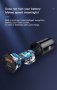 12V - 24V QC3.0 PD 48W зарядно за кола за телефон, снимка 7