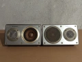 Vintage тонколони за кола Pioneer TS-X9, снимка 1