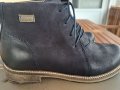Дамски боти от естествена кожа , снимка 5