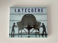 Latécoère | A hundred years of aeronautical technology| Privat, снимка 1