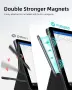 Стилус писалка Metapen M2 за Microsoft Surface – 4096 нива на натиск, Tilt, Eraser, бързо зареждане, снимка 3