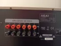 AKAI AS030RA-780B ресийвър 5.1, 375W RMS, снимка 6