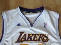 Adidas NBA Jersey Lakers Kobe Bryant, снимка 8