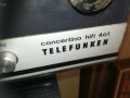 telefunken receiver+telefunken speakers-sweden 2110201714, снимка 8