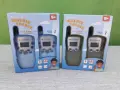 📻 Продавам уоки-токита – SilverGear, снимка 1