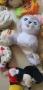 плюшени играчки, снимка 9