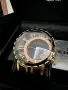 Edox Grand Ocean Decentrique Date Automatic FULL SET!, снимка 7