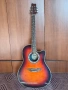 Продавам електроакустична китара , снимка 1