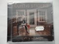 Curtis Stigers/Let's Go Out Tonight