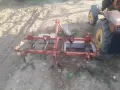 Трактор и мотофреза, снимка 3