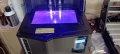 3D printer 12k Elegoo Saturn 4 ultra, снимка 2