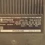 Хитачи ТRK8001 радиокасетофон, снимка 4