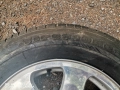 Нова алуминиева джанта за Ауди А3 8L с гума , снимка 5
