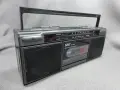 СТАР РЕТРО ТРАНЗИСТОР РАДИО КАСЕТОФОН SEG SRR 3838, снимка 4