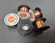 Медна жица за възстановяване на печатни платки PCB, снимка 1