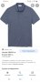 Lacoste Pique Cotton Regular Fit Mens Size 4 - М ОРИГИНАЛ! Мъжка тениска!, снимка 2