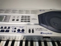 синтезатор клавир CASIO LK-90TV пиано с USB и динамична светеща клавиатура , снимка 7