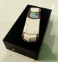 Телефон VERTU, луксозен мобилен телефон Верту, метален с кожа, телефон Vertu Signature S, снимка 12
